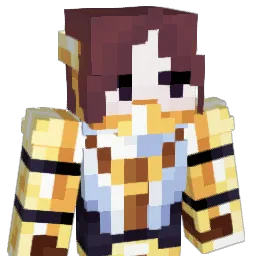 Humanity_o7 Minecraft avatar bust