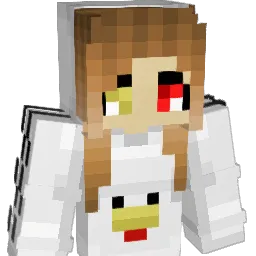 HumanoidWinter's Minecraft skin