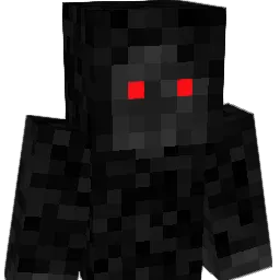 Humanspice Minecraft avatar bust