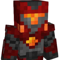HumbleJewishMan3 Minecraft avatar bust