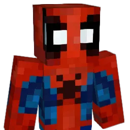HumbleScarab5 Minecraft avatar bust