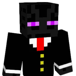 Humble_Boggy Minecraft avatar bust