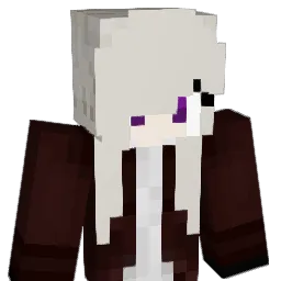 Humble_Chan Minecraft avatar bust
