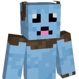 Humble_Monster62 Minecraft avatar bust