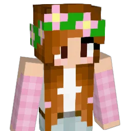 Humble_Sushi Minecraft avatar bust