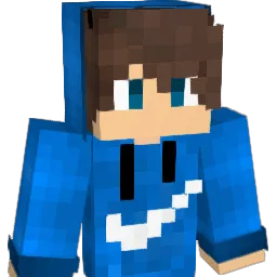 Humbledude's Minecraft skin