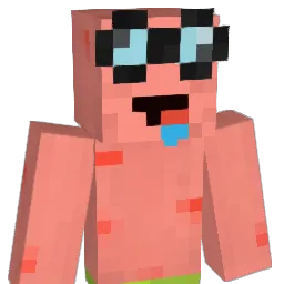 Humdinga1's Minecraft skin