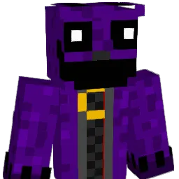 Humeee's Minecraft skin
