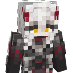 HumidEarth Minecraft avatar bust