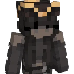 HumidPhoenix560's Minecraft skin