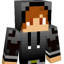 HummaGold's Minecraft skin