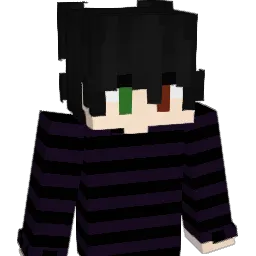 Hummbly's Minecraft skin
