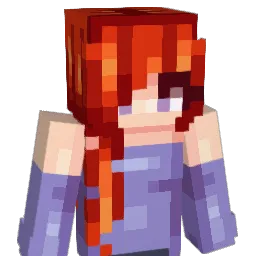 Hummburger's Minecraft skin