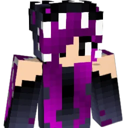 Hummel2503 Minecraft avatar bust