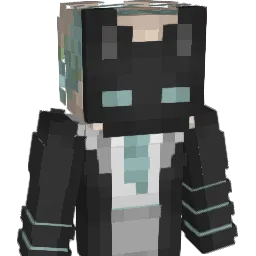 HummerMan3's Minecraft skin
