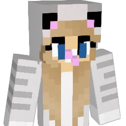 HummingBird147's Minecraft skin