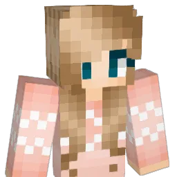 Humminghaakon Minecraft avatar bust