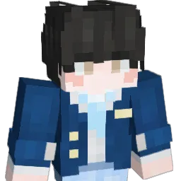 Hummingstar's Minecraft skin