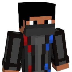 Hummoist's Minecraft skin