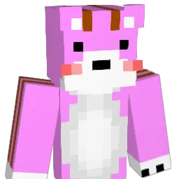 Hummon_ Minecraft avatar bust