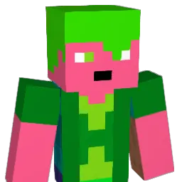 Hummons's Minecraft skin