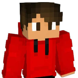 HummusOnBread Minecraft avatar bust