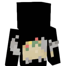 Humo44's Minecraft skin