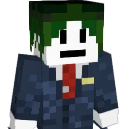HumongousMuscles's Minecraft skin