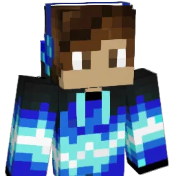 Hump_Me_Daddy Minecraft avatar bust