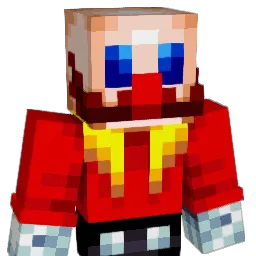 Humph3rt's Minecraft skin