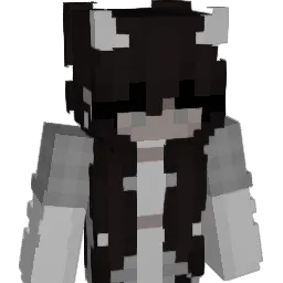 HumpiDump Minecraft avatar bust