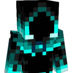 HumpieDuJr Minecraft avatar bust