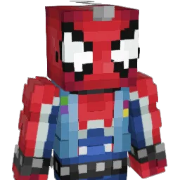 HumptyDumpty1204's Minecraft skin