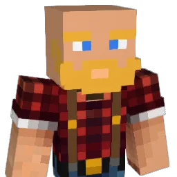HumpyHD's Minecraft skin