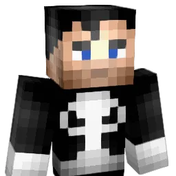 Humzz_ Minecraft avatar bust