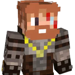 Hun1er2023's Minecraft skin
