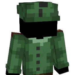 HunHus's Minecraft skin