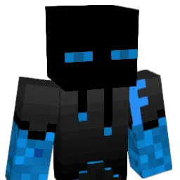 HundOfBlood Minecraft avatar bust
