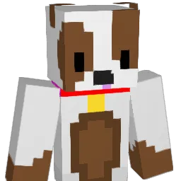Hund_will_Keks Minecraft avatar bust