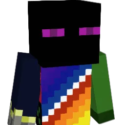 HundeFreund45's Minecraft skin