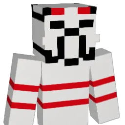 Hunde_Freak Minecraft avatar bust