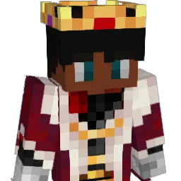 Hundemensch6 Minecraft avatar bust