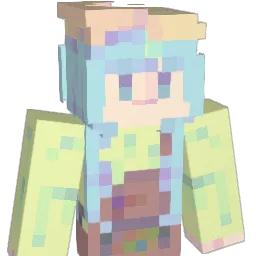 Hunder0904's Minecraft skin