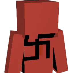 Hunderfossen's Minecraft skin