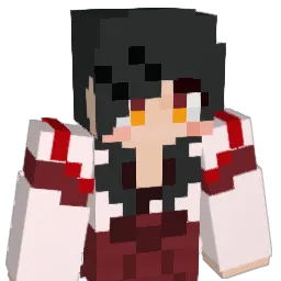 Hundo123 Minecraft avatar bust