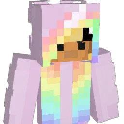 HundoCuteness's Minecraft skin