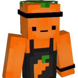HundredWaiF2941 Minecraft avatar bust