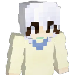 Hundredamoeba96 Minecraft avatar bust