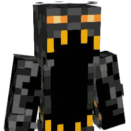 Hunenhaftholm's Minecraft skin