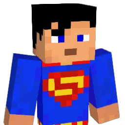 HungLizard Minecraft avatar bust